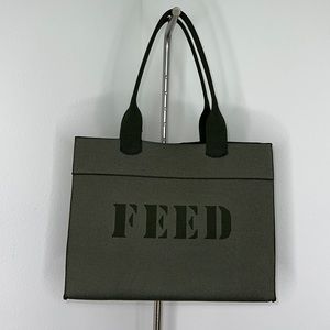 Rothy's Black Tote Bag